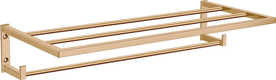 Sanco Towel 00918-M26 Wall-Mounted With Screws Copper
