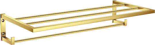 Sanco Towel 00918-M26 Wall-Mounted With Screws Copper