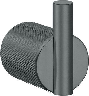 Sanco Lithos 121108-M26 Single Bathroom Hook Wall-Mounted Copper With Screws