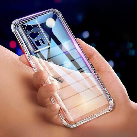 Husă De Protecție Xiaomi Mi 9T Mi 9T Pro Flippy TPU Rezistentă La Șocuri Protecție La Colț Rezistentă La Impact Grosime 1.5 Mm Transparentă