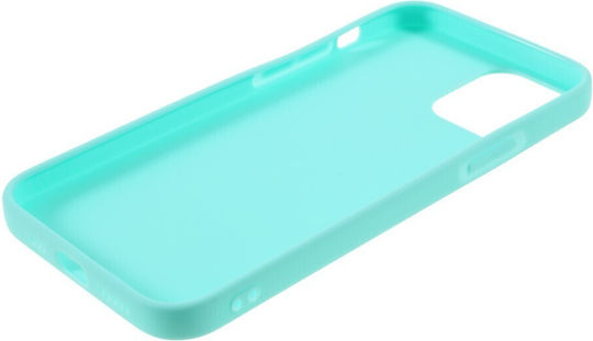 Flippy Schutzhülle Für Samsung S20 FE Matt Türkis TPU