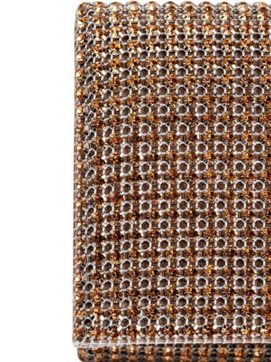 Women's Bronze Handbag
