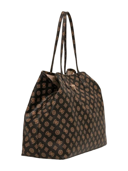 Guess Victtoria Geantă Dama Tote Guess Victtoria Geantă Dama Tote