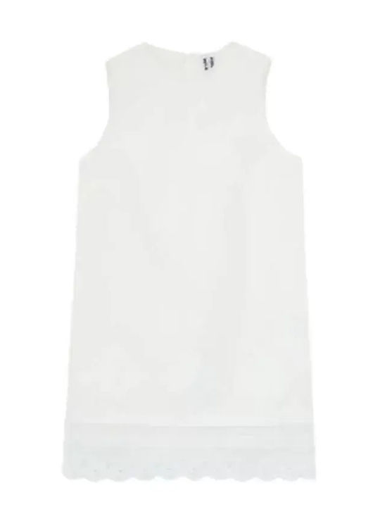Καλοκαιρινό Mini Φόρεμα White
