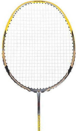 Nils Ρακέτα Badminton