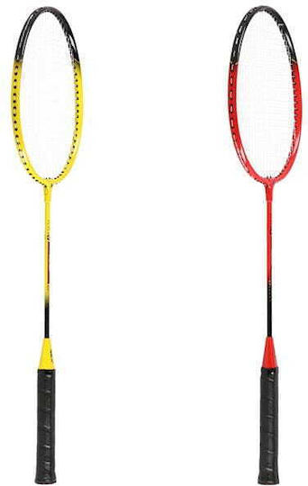 Nils Σετ Badminton