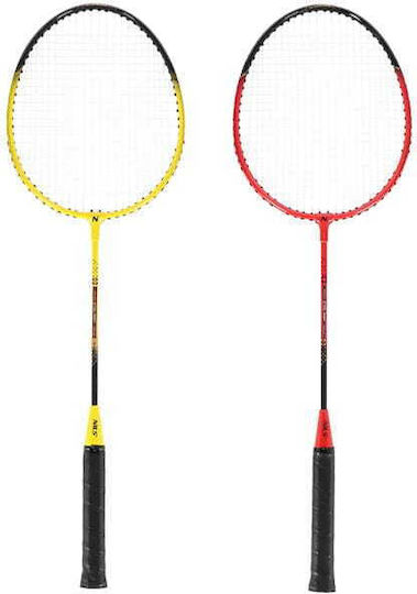 Nils Σετ Badminton