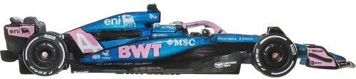 Mattel Премиум Автомобил Формула 1