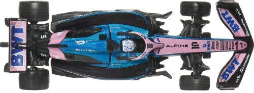 Mattel Премиум Автомобил Формула 1
