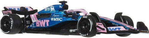 Mattel Премиум Автомобил Формула 1