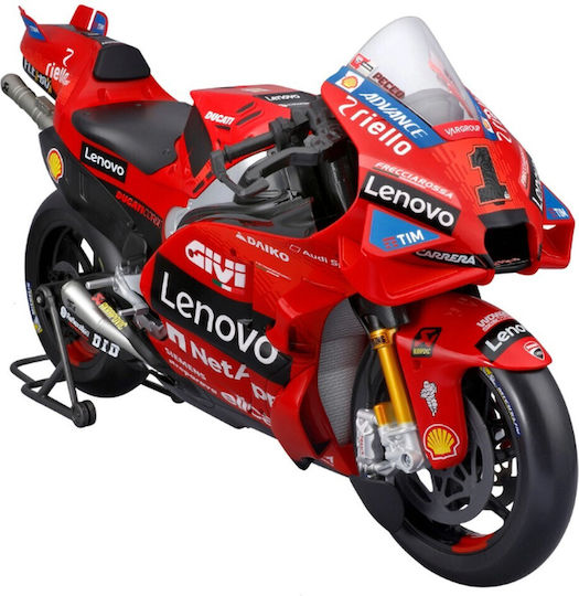 Maisto Motorcycle