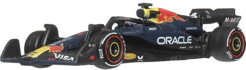 Mattel Premium Αυτοκινητάκι Formula 1