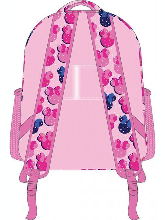 Diakakis Kindergarten School Backpack with Water Bottle Holder 8 Litre Diakakis Kindergarten School Backpack with Water Bottle Holder 8 Litre