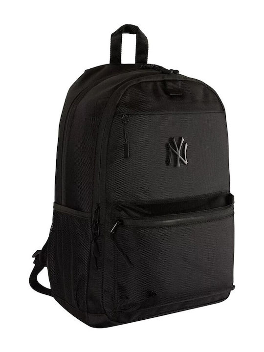New Era MLB New York Yankees Backpack Black New Era MLB New York Yankees Backpack Black