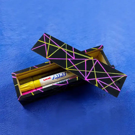 Uni-Ball Paint Px-20 Marker Permanent Violet