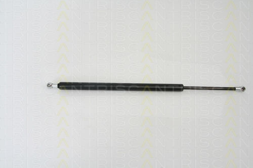 Triscan 8710 16242 Амортисьор За Багажник