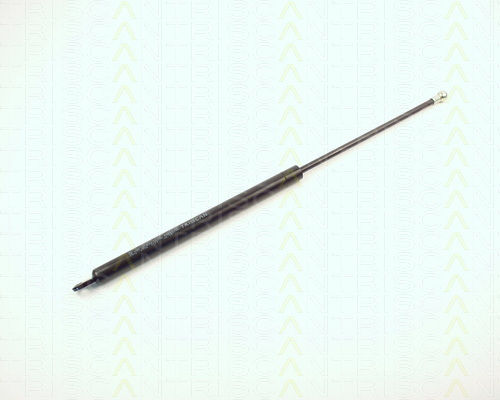 Triscan 8710 2912 Trunk Shock Absorber