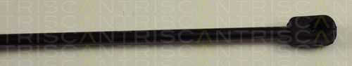 Triscan 8710 15220 Trunk Shock Absorber