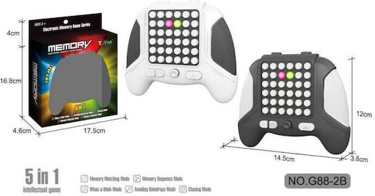 Electronic Kids Toy for Ages 3+