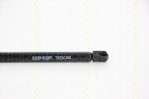 Triscan 8710 29221 Амортисьор За Багажник