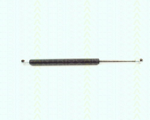 Triscan 8710 11216 Trunk Shock Absorber