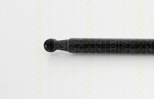 Triscan 8710 13285 Trunk Shock Absorber