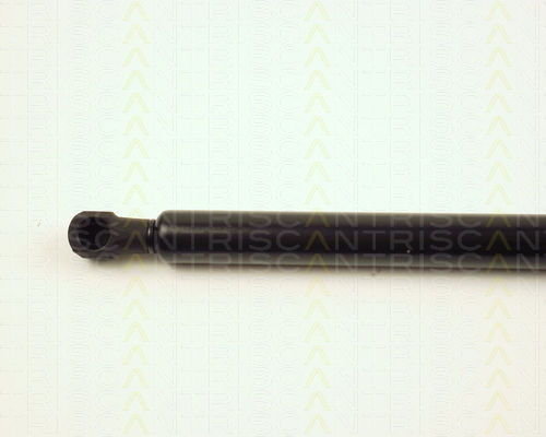 Triscan 8710 28221 Trunk Shock Absorber