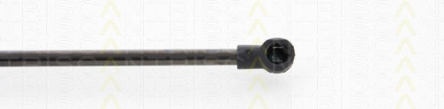 Triscan 8710 25261 Trunk Shock Absorber