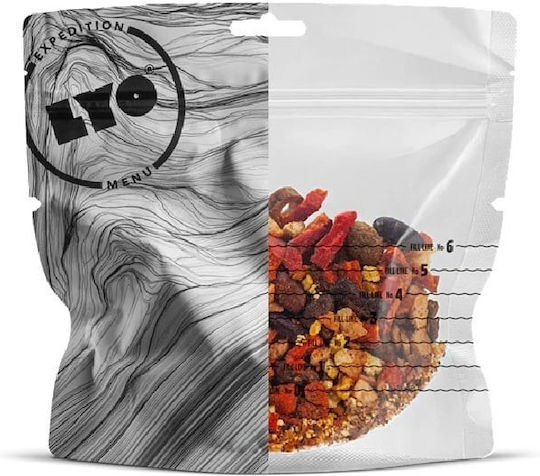 LyoFood Instant-Mahlzeiten Chili Sin Carne 370g