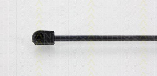 Triscan 8710 69225 Kofferraum-Schock-Absorber