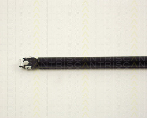 Triscan Hood Shock Absorber 8710 11103