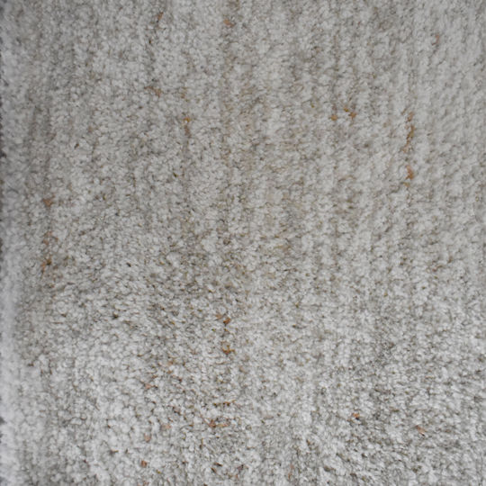 Shaggy Geometric 200x300cm Crem