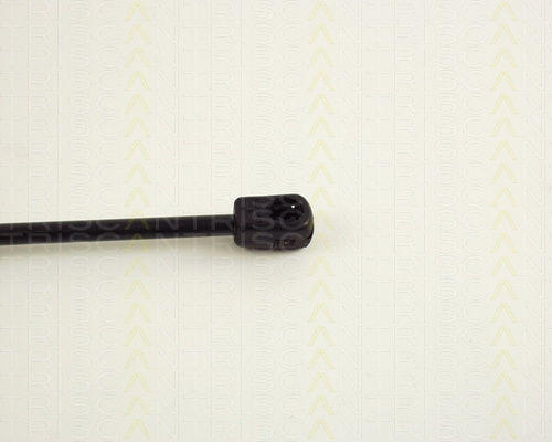 Triscan 8710 29231 Амортисьор За Багажник