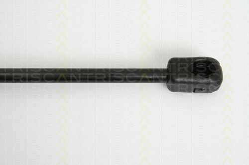 Triscan 8710 29278 Kofferraum-Schockabsorber