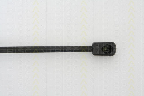 Triscan 8710 43217 Trunk Shock Absorber