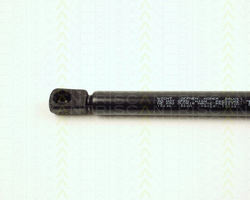 Triscan 8710 16232 Trunk Shock Absorber