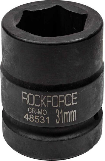 Rockforce Ядка Air с Рамка Хост 1" Диаметър 31 / 1"