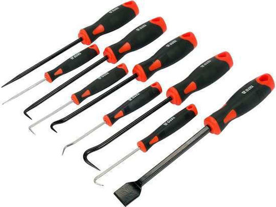 Yato Hand Tool Set 9pcs