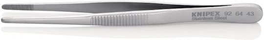 Knipex Пинсета за прецизност 120mm 92 64 43 Комплект Ръчни Инструменти 35бр