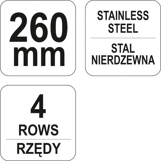 Yato Четка