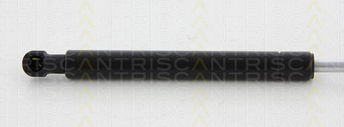 Triscan Амортисьор За Капак 8710 17103