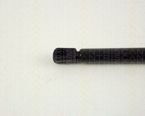 Triscan 8710 67204 Trunk Shock Absorber