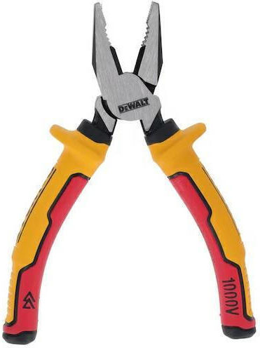 DEWALT Electrician Cable Cutter Length 160mm