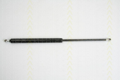 Triscan 8710 38225 Kofferraum-Schockabsorber