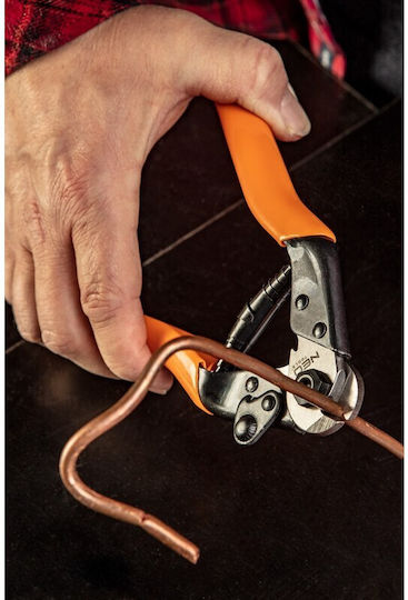 Neo Tools Κόφτης Καλωδίων Μήκους 190mm