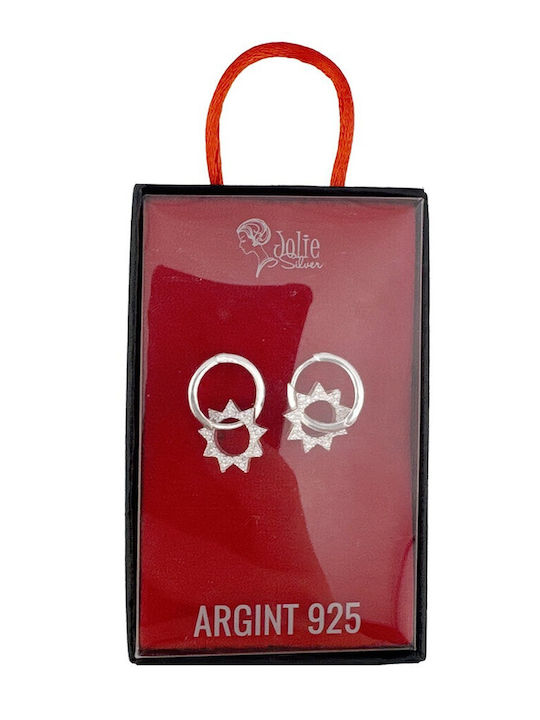 Alista Home Brățară Pentru Femei Din Argint 5cm