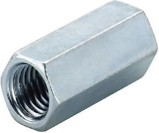 FFG Stud Rod Nut 14mm DIN 6334