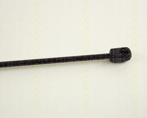 Triscan 8710 29218 Trunk Shock Absorber