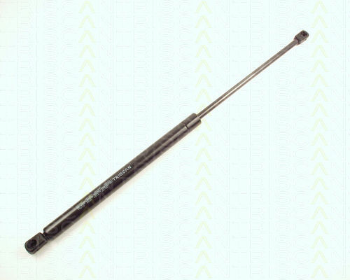 Triscan 8710 16222 Trunk Shock Absorber