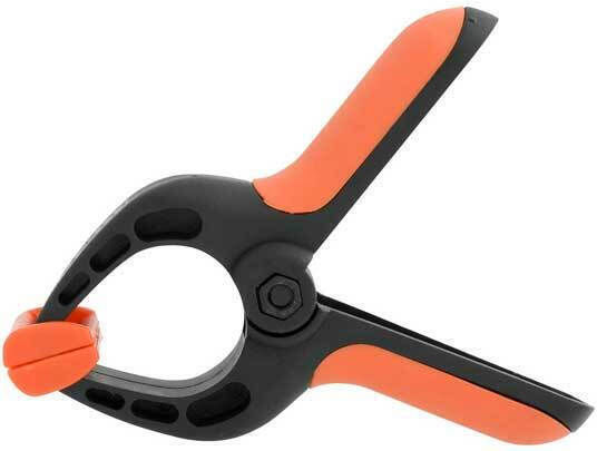 EPM E-400-0129 Clamp Set Spring Maximum Opening 110mm